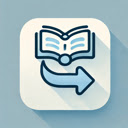 Goodreads Smart Sort  screen for extension Chrome web store in OffiDocs Chromium