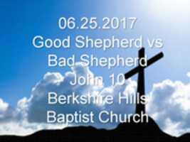 Free download Good Shepherd free photo or picture to be edited with GIMP online image editor