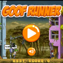 Goof Runner Game for Chrome  screen for extension Chrome web store in OffiDocs Chromium