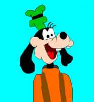 Free download Goofy Goof free photo or picture to be edited with GIMP online image editor