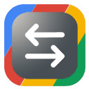 Google Account Easy Switch  screen for extension Chrome web store in OffiDocs Chromium