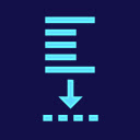 Google AI Overview Link Scraper  screen for extension Chrome web store in OffiDocs Chromium