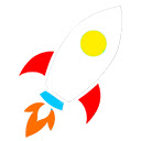 Google App Launcher  screen for extension Chrome web store in OffiDocs Chromium
