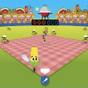 Google Baseball Classroom 6x  screen for extension Chrome web store in OffiDocs Chromium