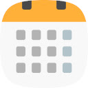 Google Calendar and Outlook  screen for extension Chrome web store in OffiDocs Chromium