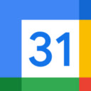 Google Calendar For PC,Windows  Mac(Safe Use)  screen for extension Chrome web store in OffiDocs Chromium