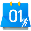 Google Calendar Natural Language Input  screen for extension Chrome web store in OffiDocs Chromium