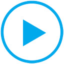 Google chrome player  screen for extension Chrome web store in OffiDocs Chromium