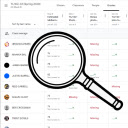 Google Classroom Grades Filter  screen for extension Chrome web store in OffiDocs Chromium