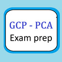 Google Cloud Certified Professional Cloud Architect (GCP PCA)prep plugin  screen for extension Chrome web store in OffiDocs Chromium