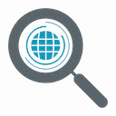 Google Country Switch by SearchRank.io  screen for extension Chrome web store in OffiDocs Chromium