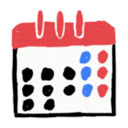 Google date range search  screen for extension Chrome web store in OffiDocs Chromium