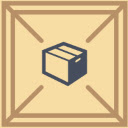 google delivery widget  screen for extension Chrome web store in OffiDocs Chromium