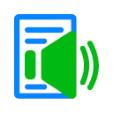 Google Docs Read Aloud  screen for extension Chrome web store in OffiDocs Chromium