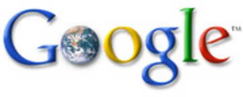 Free download Google Doodle - Earth Day 2002 free photo or picture to be edited with GIMP online image editor