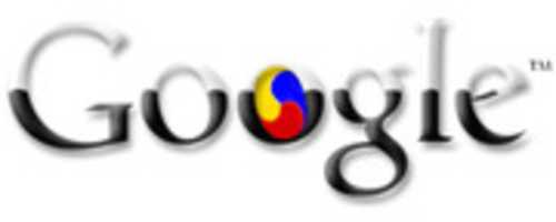 Free download Google Doodle - National Liberation Day of Korea 2002 free photo or picture to be edited with GIMP online image editor