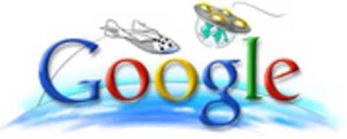 Free download Google Doodles - 2004 free photo or picture to be edited with GIMP online image editor