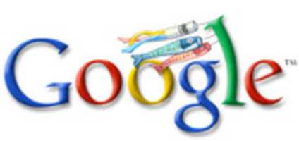 Free download Google Doodles - May 4, 2003 - December 26, 2003 free photo or picture to be edited with GIMP online image editor