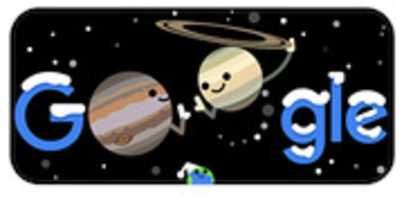 Free download Google Doodle Winter 2020 free photo or picture to be edited with GIMP online image editor