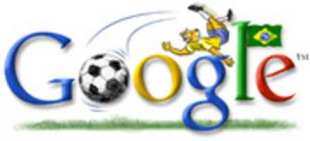 Free download Google Doodle - World Cup 2002 - Brazil free photo or picture to be edited with GIMP online image editor
