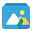 Google Drive Image Embedder  screen for extension Chrome web store in OffiDocs Chromium