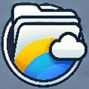 Google Drive Search Overlay  screen for extension Chrome web store in OffiDocs Chromium