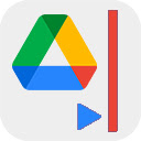 Google Drive Sidepanel Tabbee  screen for extension Chrome web store in OffiDocs Chromium