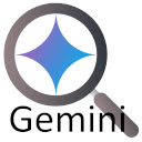 右クリックメニューに「Google Geminiで検索」を追加  screen for extension Chrome web store in OffiDocs Chromium