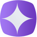Google Gemini Open SideBar in Chrome  screen for extension Chrome web store in OffiDocs Chromium
