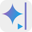 Google Gemini Sidepanel Tabbee  screen for extension Chrome web store in OffiDocs Chromium