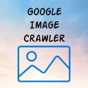 Google Image Crawler  screen for extension Chrome web store in OffiDocs Chromium