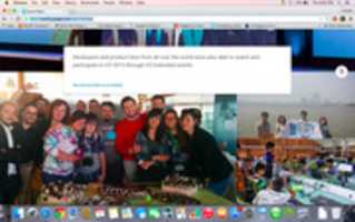 Free download Google I/O 2015 free photo or picture to be edited with GIMP online image editor