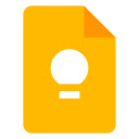 Google Keep Chrome Extension  screen for extension Chrome web store in OffiDocs Chromium