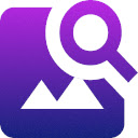 Google Lens Image Search  screen for extension Chrome web store in OffiDocs Chromium