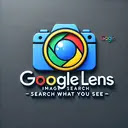 Google Lens Image Search Search What You See  screen for extension Chrome web store in OffiDocs Chromium