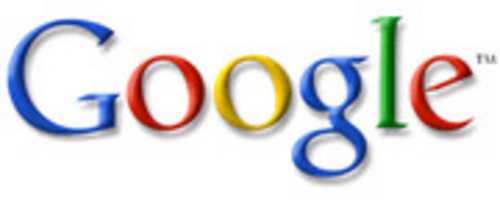 Free download Google Logo free photo or picture to be edited with GIMP online image editor