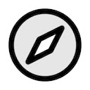 Google Maps Button from search results  screen for extension Chrome web store in OffiDocs Chromium