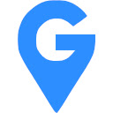 Google Maps QuickClick Search to Maps  screen for extension Chrome web store in OffiDocs Chromium