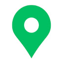 Google Maps QuickFinder  screen for extension Chrome web store in OffiDocs Chromium