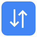 Google Maps Review Sorter  screen for extension Chrome web store in OffiDocs Chromium