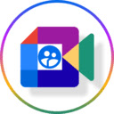Google Meet Attendance Download  screen for extension Chrome web store in OffiDocs Chromium