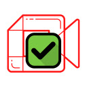 Google Meet Attendance: Participants to CSV  screen for extension Chrome web store in OffiDocs Chromium