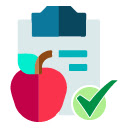 Google Meet Attendance Tracker (new)  screen for extension Chrome web store in OffiDocs Chromium