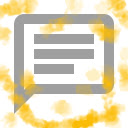 Google Meet Chat Flow  screen for extension Chrome web store in OffiDocs Chromium