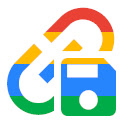 Google Meet Link Saver  screen for extension Chrome web store in OffiDocs Chromium