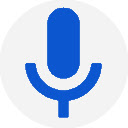 Google Meet Microphone  screen for extension Chrome web store in OffiDocs Chromium