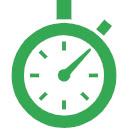 Google Meet Stopwatch  screen for extension Chrome web store in OffiDocs Chromium