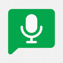Google Meet Transcription  screen for extension Chrome web store in OffiDocs Chromium