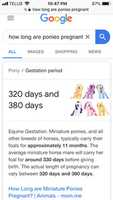 Free download Google MLP Error: Toys of the Mane Six (Mobile Screenshot) free photo or picture to be edited with GIMP online image editor