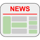 Google News Blocker  screen for extension Chrome web store in OffiDocs Chromium
